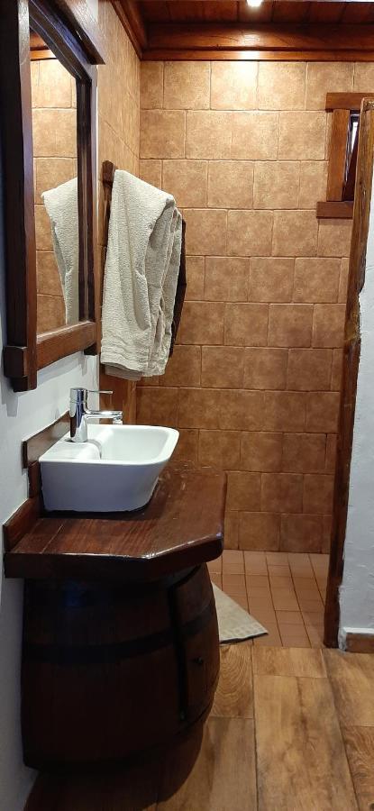 Casas Rurales Los Guinderos Icod De Los Vinos Exteriör bild