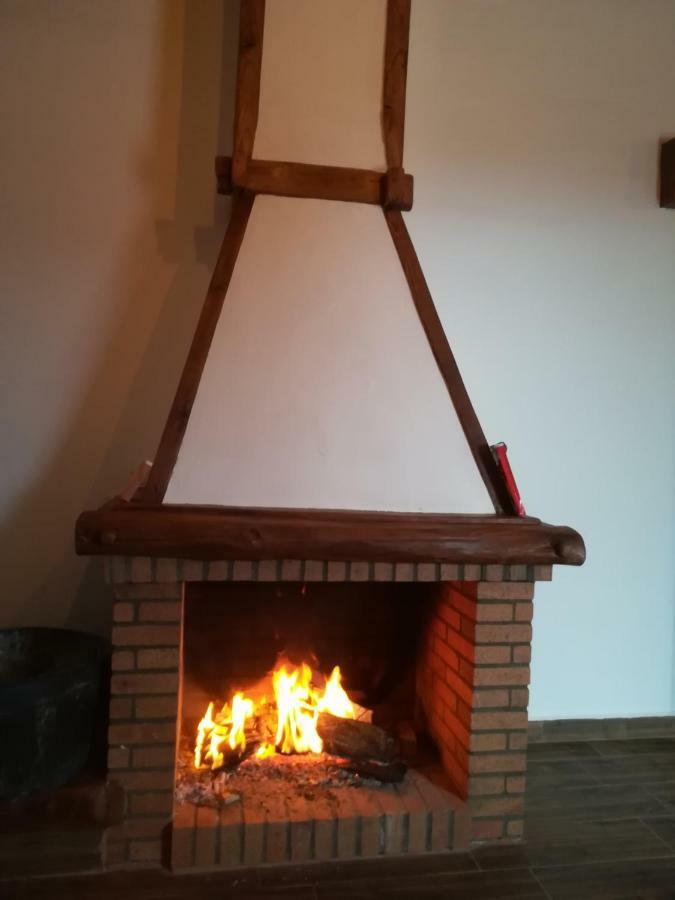 Casas Rurales Los Guinderos Icod De Los Vinos Exteriör bild